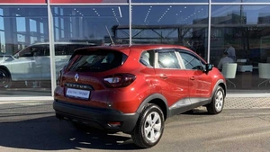 Внедорожник Renault Kaptur 2021 года, 1770000 рублей, Солонцы