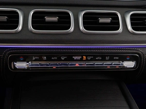 Внедорожник Mercedes-benz GLE-класс 2019 года, 6309444 рублей, Москва