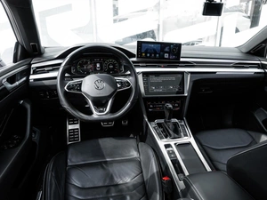 Лифтбек Volkswagen Arteon 2022 года, 5170000 рублей, Ставрополь