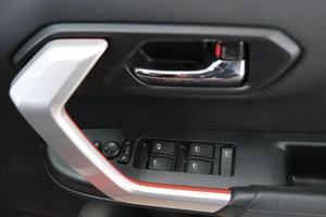 Внедорожник Daihatsu Rocky 2020 года, 1819000 рублей, Омск