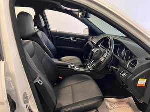 Седан Mercedes-Benz C-класс 2013 года, 1749000 рублей, Красноярск