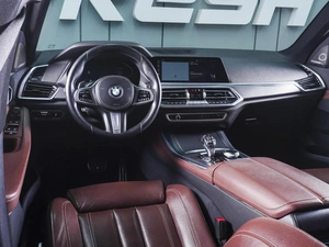 Внедорожник BMW X5 2018 года, 6350000 рублей, Ростов-на-Дону