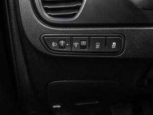 Седан Kia Rio 2021 года, 1719000 рублей, Кирилловка