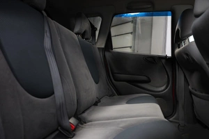 Хетчбэк Honda Fit 2001 года, 349000 рублей, Новосибирск