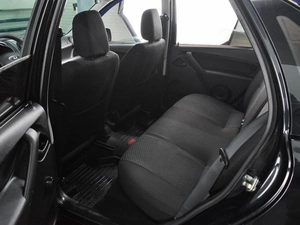 Седан ВАЗ (LADA) Granta 2012 года, 397000 рублей, Воронеж