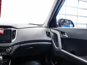 Внедорожник Hyundai Creta 2017 года, 1956000 рублей, Красноярск