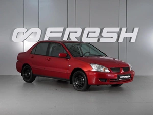 Седан Mitsubishi Lancer 2006 года, 680000 рублей, Минеральные Воды
