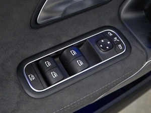 Хетчбэк Mercedes-benz A-класс AMG 2019 года, 3597077 рублей, Москва