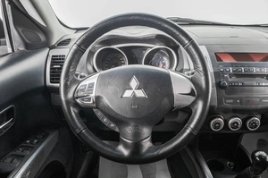 Внедорожник Mitsubishi Outlander 2008 года, 999000 рублей, Барнаул