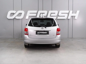 Универсал Toyota Corolla Fielder 2010 года, 975000 рублей, Воронеж