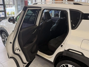 Внедорожник Changan CS35PLUS 2024 года, 2120000 рублей, Орёл