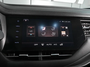 Внедорожник Haval F7 2021 года, 1599000 рублей, Ростов-на-Дону