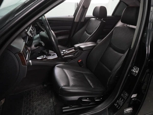 Седан BMW 3 серия 2011 года, 1199000 рублей, Воронеж