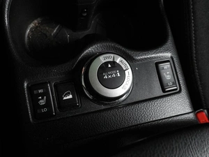 Внедорожник Nissan X-Trail 2015 года, 1834000 рублей, Воронеж