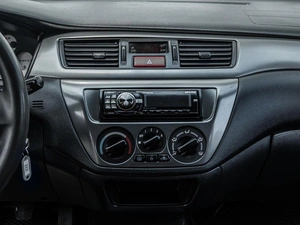 Седан Mitsubishi Lancer 2007 года, 640000 рублей, Ставрополь