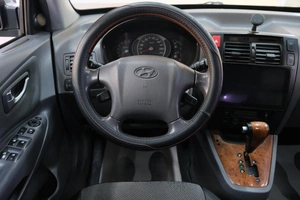 Внедорожник Hyundai Tucson 2005 года, 699000 рублей, Омск