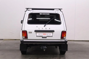 Внедорожник ВАЗ (LADA) 2121 (4x4) 2024 года, 1070000 рублей, Брянск