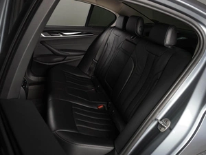 Седан BMW 5 серия 2018 года, 2555000 рублей, Аксай