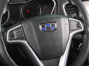 Внедорожник Geely Emgrand X7 2020 года, 1199000 рублей, Воронеж