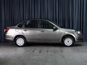 Седан ВАЗ (LADA) Granta 2025 года, 949000 рублей, Волгоград