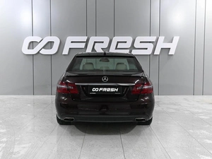 Седан Mercedes-benz E-класс 2012 года, 1899000 рублей, Аксай