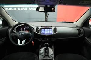 Внедорожник Kia Sportage 2014 года, 1740000 рублей, Курск