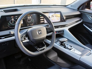 Внедорожник Changan CS75 Plus 2024 года, 3749000 рублей, Петрозаводск