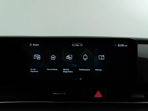 Минивэн Kia Carnival 2025 года, 6098999 рублей, Москва