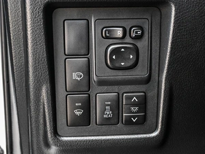 Внедорожник Toyota Land Cruiser Prado 2012 года, 2649000 рублей, Кирилловка