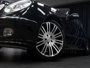 Седан Mercedes-benz E-класс 2004 года, 1099000 рублей, Тюмень