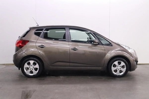 Компактвэн Kia Venga 2014 года, 1390000 рублей, Брянск