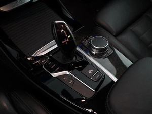 Внедорожник BMW X3 2019 года, 4093055 рублей, Москва