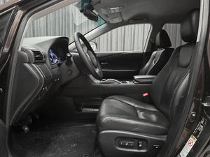 Внедорожник Lexus RX 2012 года, 1835000 рублей, Красноярск