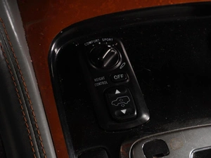 Внедорожник Lexus LX 2007 года, 1700000 рублей, Красный Пахарь