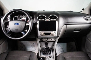Седан Ford Focus 2011 года, 819000 рублей, Сургут