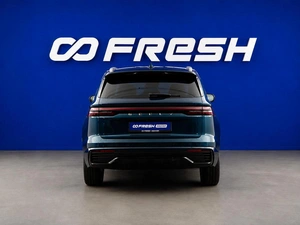 Внедорожник Geely Monjaro 2023 года, 2949077 рублей, Москва