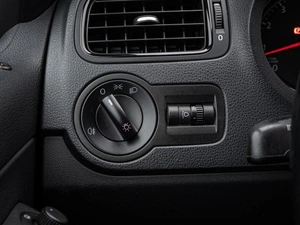 Седан Volkswagen Polo 2017 года, 1330000 рублей, Краснодар