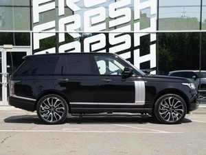 Внедорожник Land Rover Range Rover 2015 года, 4450000 рублей, Волгоград