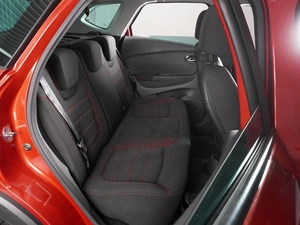 Внедорожник Renault Kaptur 2018 года, 1590000 рублей, Минеральные Воды