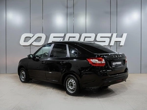Лифтбек ВАЗ (LADA) Granta 2022 года, 849000 рублей, Воронеж