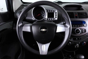 Хетчбэк Chevrolet Spark 2011 года, 609000 рублей, Пермь