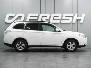 Внедорожник Mitsubishi Outlander 2012 года, 1279000 рублей, Воронеж