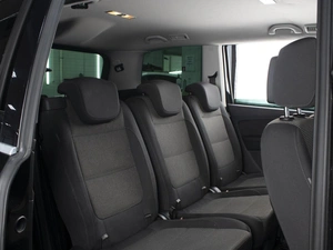 Минивэн Volkswagen Sharan 2012 года, 1290000 рублей, Омск