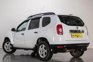 Внедорожник Renault Duster 2014 года, 899000 рублей, Челябинск