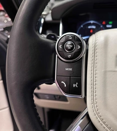 Внедорожник Land Rover Range Rover 2014 года, 4377000 рублей, Красноярск