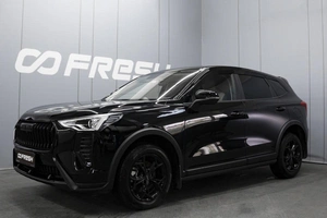 Внедорожник Haval Jolion 2025 года, 1920000 рублей, Омск