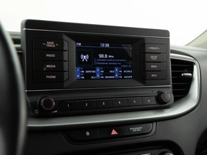 Универсал Kia Ceed 2021 года, 1893444 рублей, Москва