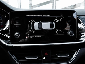 Лифтбек Volkswagen Polo 2020 года, 1590000 рублей, Ставрополь