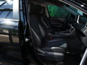 Внедорожник Toyota RAV4 2021 года, 3249000 рублей, Тверь