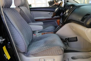 Внедорожник Lexus RX 2004 года, 1449000 рублей, Омск